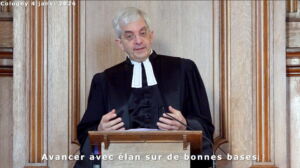 Marc Pernot au 4 janvier 2026