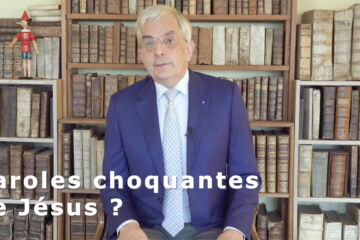 Marc Pernot le 11 janvier 2026