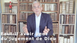 Marc Pernot, janvier 2026