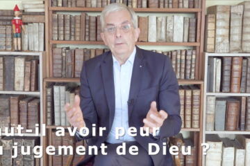Marc Pernot, janvier 2026