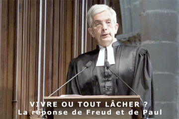 Marc Pernot le 19 avril 2026