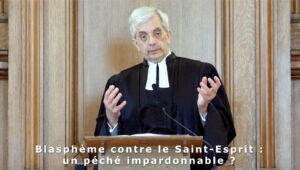 Marc Pernot le 3 mai 2026