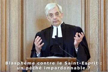 Marc Pernot le 3 mai 2026