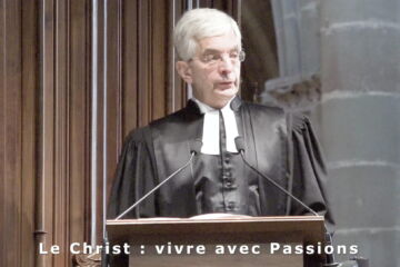 Marc Pernot le 17 mai 2026