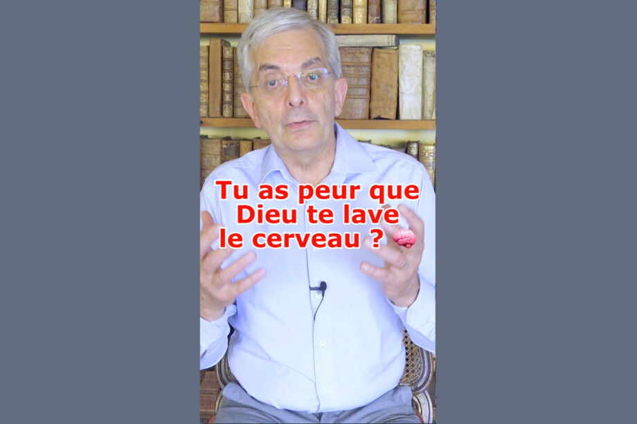 Vignette du short sur le lavage de cerveau