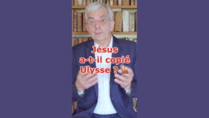 Short : Jésus a-t-il copié Ulysse ? ⛵