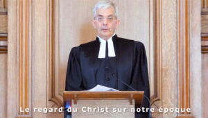 Marc Pernot le 21 juin 2026