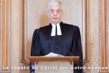 Marc Pernot le 21 juin 2026