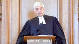 Marc Pernot le 5/7/2026