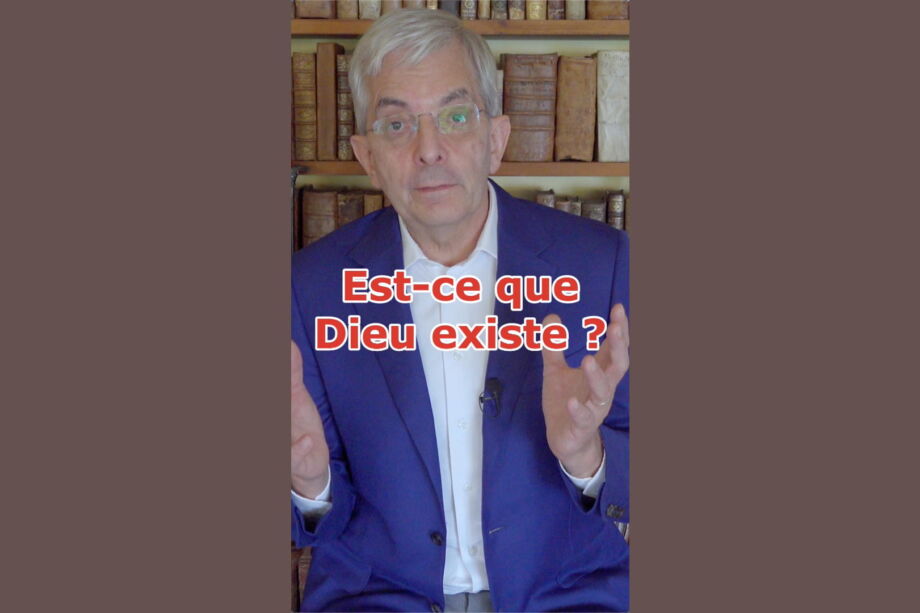 Marc Pernot le 6 septembre 2026